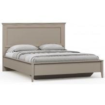 Кровать Classic LOZ160х200 160*200 глиняный серый (с подъемным механизмом) Кровать Classic LOZ160х200 160*200 глиняный серый (с подъемным механизмом)