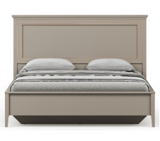 Кровать Classic LOZ160х200 160*200 глиняный серый (с подъемным механизмом)