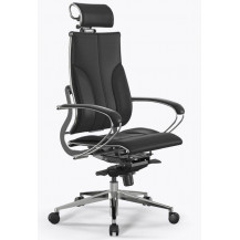 Офисное кресло METTA YOGA Y 2DM B2-10K (M06.B32.G11.W03)