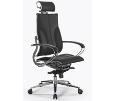 Офисное кресло METTA YOGA Y 2DM B2-10K (M06.B32.G11.W03)