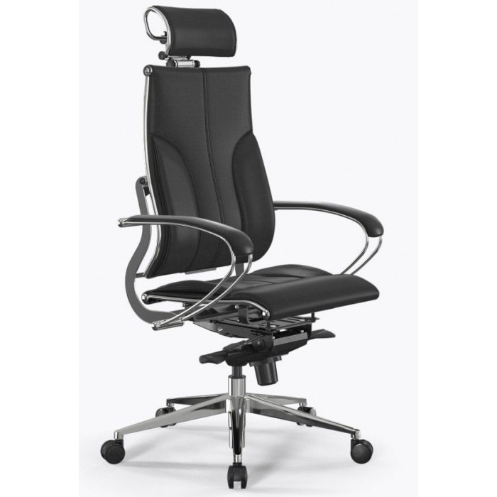 Офисное кресло METTA YOGA Y 2DM B2-10K (M06.B32.G11.W03)