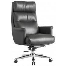 Кресло SitUp Port (Порт) Black Chrome (экокожа) черный Кресло SitUp Port (Порт) Black Chrome (экокожа) черный