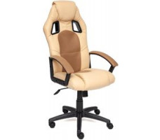 Кресло TetChair Driver экокожа