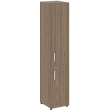 Шкаф узкий RIVA LT-SU 1.3