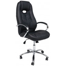 Кресло AksHome COBRA ECO черный