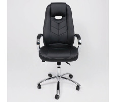Кресло AksHome COBRA ECO черный