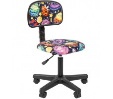 Кресло CHAIRMAN Kids 101 Black