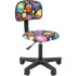 Кресло CHAIRMAN Kids 101 Black