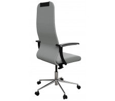 Кресло Metta ErgoLife Sit 8 B1-10U светло-серый