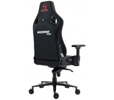 Кресло EVOLUTION NOMAD PRO Black/Red