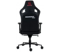 Кресло EVOLUTION NOMAD PRO Black/Red