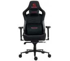 Кресло EVOLUTION NOMAD PRO Black/Red