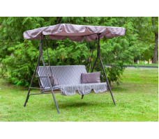 Качели садовые Olsa Габи с950