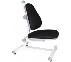 Детский стул-трансформер COMF-PRO Coco Chair черный
