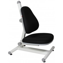 Детский стул-трансформер COMF-PRO Coco Chair черный Детский стул-трансформер COMF-PRO Coco Chair черный