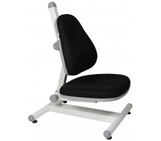 Детский стул-трансформер COMF-PRO Coco Chair черный