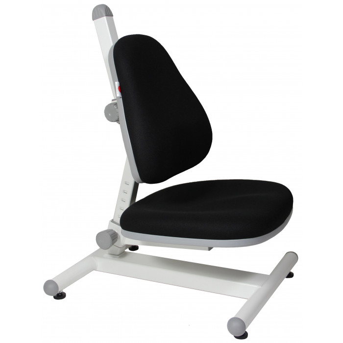 Детский стул-трансформер COMF-PRO Coco Chair черный