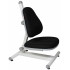 Детский стул-трансформер COMF-PRO Coco Chair черный
