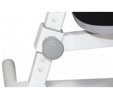 Детский стул-трансформер COMF-PRO Coco Chair черный