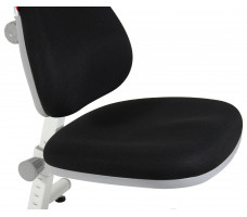 Детский стул-трансформер COMF-PRO Coco Chair черный