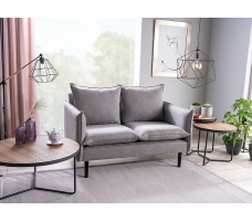 Диван SIGNAL FLORA VELVET Bluvel 14