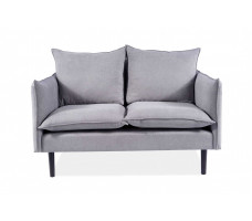 Диван SIGNAL FLORA VELVET Bluvel 14