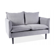 Диван SIGNAL FLORA VELVET Bluvel 14