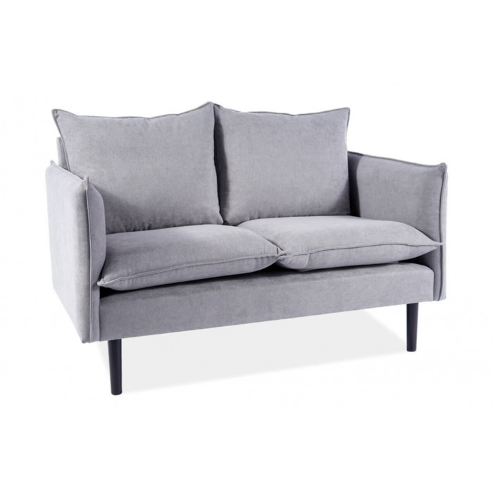 Диван SIGNAL FLORA VELVET Bluvel 14