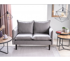 Диван SIGNAL FLORA VELVET Bluvel 14
