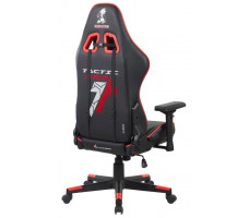 Кресло EVOLUTION Tactic PRO Special edition D1