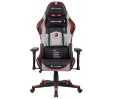 Кресло EVOLUTION Tactic PRO Special edition D1