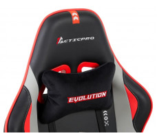 Кресло EVOLUTION Tactic PRO Special edition D1