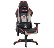 Кресло EVOLUTION Tactic PRO Special edition D1