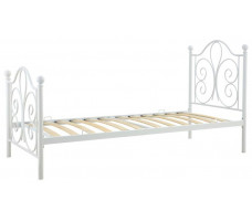 Кровать HALMAR PANAMA 120*200 белый