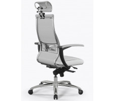 Кресло Metta SAMURAI B2-11U (MSS3.1) белый