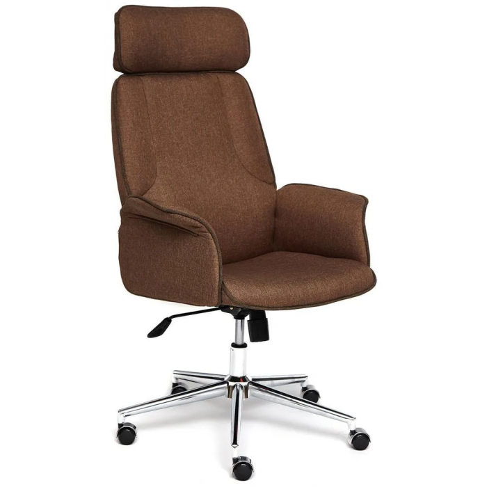 Кресло офисное TetChair Charm ткань