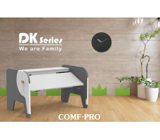 Регулируемый стол-парта COMF-PRO Elephant Desk