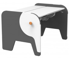 Регулируемый стол-парта COMF-PRO Elephant Desk