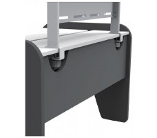 Регулируемый стол-парта COMF-PRO Elephant Desk