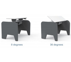 Регулируемый стол-парта COMF-PRO Elephant Desk