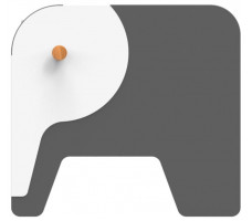 Регулируемый стол-парта COMF-PRO Elephant Desk