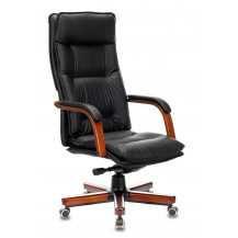 Кресло Бюрократ T-9927 Walnut