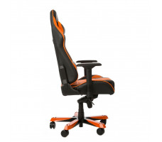 Кресло DXRacer OH/KS06/NO оранжевый/черный