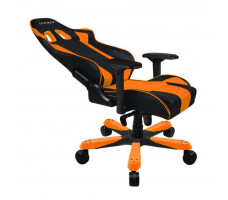 Кресло DXRacer OH/KS06/NO оранжевый/черный