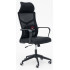 Кресло Calviano Milan Аir Black