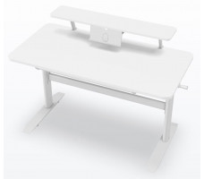 Стол детский регулируемый Everprof Kids Table 2 Белый