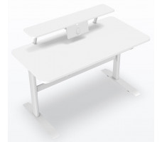 Стол детский регулируемый Everprof Kids Table 2 Белый