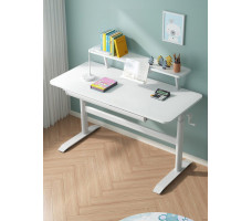 Стол детский регулируемый Everprof Kids Table 2 Белый