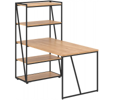 Стол компьютерный Loftis LMST 1515