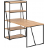 Стол компьютерный Loftis LMST 1515